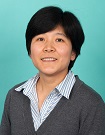 Photo of Dr Zhaoxia Zhou